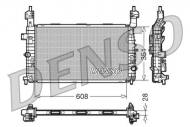 DRM20091 DENSO - CHŁODNICA WODY OPEL  MERIVA  1.7 CDTI  (TD)