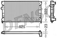 DRM32006 DENSO - CHŁODNICA WODY VOLKSWAGEN GOLF III / VENTO 1.8