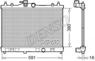 DRM46040 DENSO - CHŁODNICA SILNIKA NISSAN DENSO 