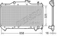 DRM50131 DENSO - Chłodnica silnika AVENSIS  (97-) 2.0 i 16V