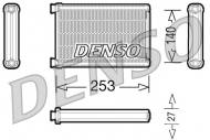 DRR05005 DENSO - NAGRZEWNICA BMW 1 E80 / 3 E90 