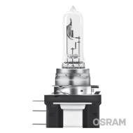 64176 OSRAM - ŻARÓWKA HALOGENOWA H15 15/55W 