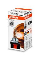 64176 OSRAM - ŻARÓWKA HALOGENOWA H15 15/55W 