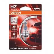 64210NL-01B OSRAM - ŻARÓWKA H7 NIGHT BREAKER LASER 150% 1SZT.