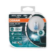 64211CBN-HCB OSRAM - ZAROWKA H11 12V 55W COOLBLUE NEXTGEN 