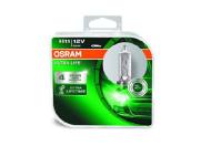 64211ULT-HCB OSRAM - ŻARÓWKA HAL. H11 ULTRA LIFE OSRAM DUO 