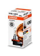 64213 OSRAM - ŻARÓWKA HALOGENOWA H9 65W 