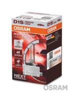 66140XNL OSRAM - PALNIK KSENONOWY D1S 