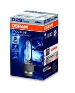 66240CBI OSRAM - PALNIK KSENONOWY D2S 6000K  COOL BLUE INTENSE OSRAM