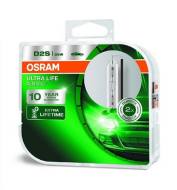 66240ULT-HCB OSRAM - ZAROWKA 35W 12V D2S ULTRA LIFE XENON 