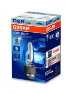 66250CBI OSRAM - PALNIK KSENONOWY D2R COOL BLUE INTENSE OSRAM