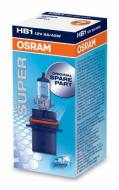 9004 OSRAM - żarówka HB1 12V ORIGINAL - pudełko 