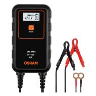 OEBCS906 OSRAM - PROSTOWNIK 906 6A OSRAM INTELIGENTNY 