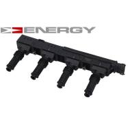 CZ0016 ENERGY - CEWKA ZAPŁONOWA 1.2 16V