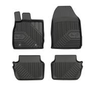 77407565 FROGUM - DYWANIKI GUMOWE FORD FIESTA VI DRIVER'S SIDE FLOOR PEGS 2008