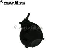 C242 VASCO - Filtr paliwa Ford/PSA 1.4 hdi 03- 