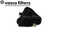 C348 VASCO - FILTR PALIWA RENAULT CLIO III 1.5DCI 05-