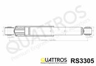 RS3305 QUATTROS - AMORTYZATOR TYŁ/REAR ->KYB 343305 