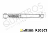 RS3803 QUATTROS - AMORTYZATOR TYŁ/REAR ->KYB 553803 
