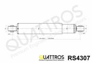 RS4307 QUATTROS - AMORTYZATOR TYŁ/REAR ->KYB 344307 