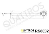 RS8002 QUATTROS - AMORTYZATOR TYŁ/REAR ->KYB 348002 