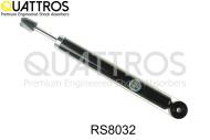 RS8032 QUATTROS - AMORTYZATOR TYŁ/REAR ->KYB 348032 