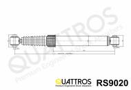 RS9020 QUATTROS - AMORTYZATOR TYŁ/REAR ->KYB 349020 