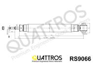 RS9066 QUATTROS - AMORTYZATOR TYŁ/REAR ->KYB 349066 