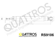 RS9106 QUATTROS - AMORTYZATOR TYŁ/REAR ->KYB 349106 