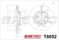 T8052 BREYKO - TARCZE HAM.2SZT DF8052=92257403=BG4562C 