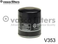 V353 VASCO - FILTR OLEJU 1.8 TDCI /OP546/1/ 