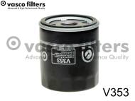 V353 VASCO - FILTR OLEJU 1.8 TDCI /OP546/1/ 