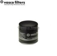 V455 VASCO - FILTR OLEJU / zamiana na V053 