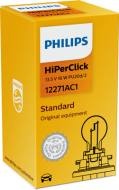 12271AC1 PHILIPS - ŻARÓWKA PCY16W 