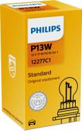 12277C1 PHILIPS - ŻARÓWKA P13W 