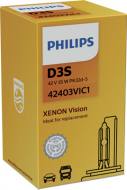42403VIC1 PHILIPS - PALNIK KSENONOWY D3S VISION 