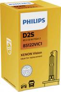 85122VIC1 PHILIPS - PALNIK KSENONOWY D2S VISION 