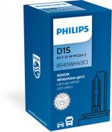 85415WHV2C1 PHILIPS - PALNIK KSENONOWY D1S WHITE VISION 