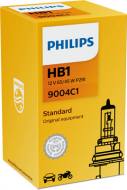9004C1 PHILIPS - HB1 