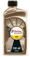 5W-40 1L 9000 ENERGY - OLEJ SILNIKOWY TOTAL QUARTZ 9000 ENERGY 5W40 1L