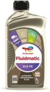 FLUIDE XLDFE 1L TOTAL - OLEJ SKRZYNI BIEGÓW FLUIDE XLD FE 1L TOTAL DEXRON III H, ZF