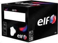 5W-40 20LBIB EVO SXR ELF - OLEJ SILNIKOWY 5W-40 20L SXR EVOLUTION BAG-IN-BOX