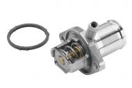 3174.89D WAHLER - TERMOSTAT+KRÓCIEC RENAULT CLIO/KANGOO/TW INGO 1.2 96-