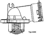 4490.87D WAHLER - TERMOSTAT 