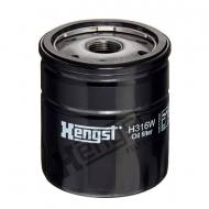 H316W HENGST - FILTR OLEJU VW T5 2.0 BITDI 09- 