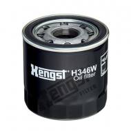 H346W HENGST - FILTR OLEJU ISUZU HENGST FILTER 