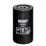 H360W HENGST - FILTR OLEJU CASE HENGST FILTER 