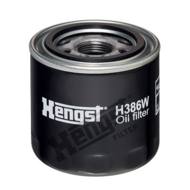 H386W HENGST - FILTR OLEJU 