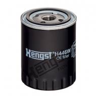 H446W HENGST - FILTR OLEJU JCB HENGST FILTER 