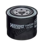 H483W HENGST - FILTR OLEJU 